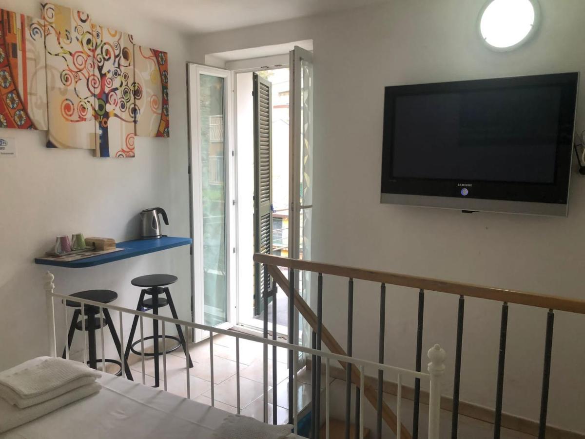 Rio Rest Apartments Riomaggiore Exterior photo