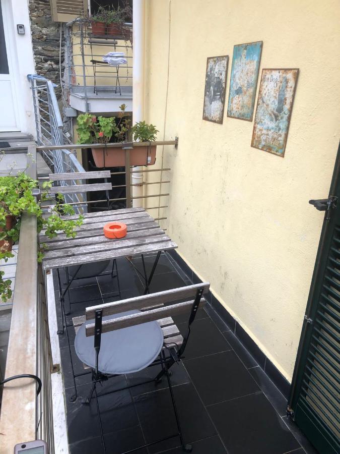 Rio Rest Apartments Riomaggiore Exterior photo